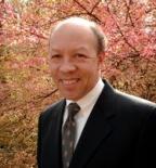 Photo of Robert Stepto